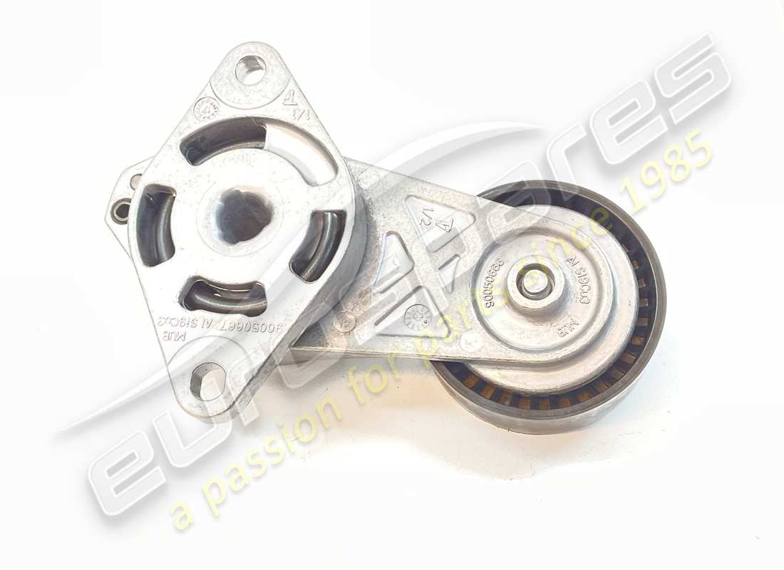 new lamborghini idler pulley klimakompressor. part number 0p2260938b (2)