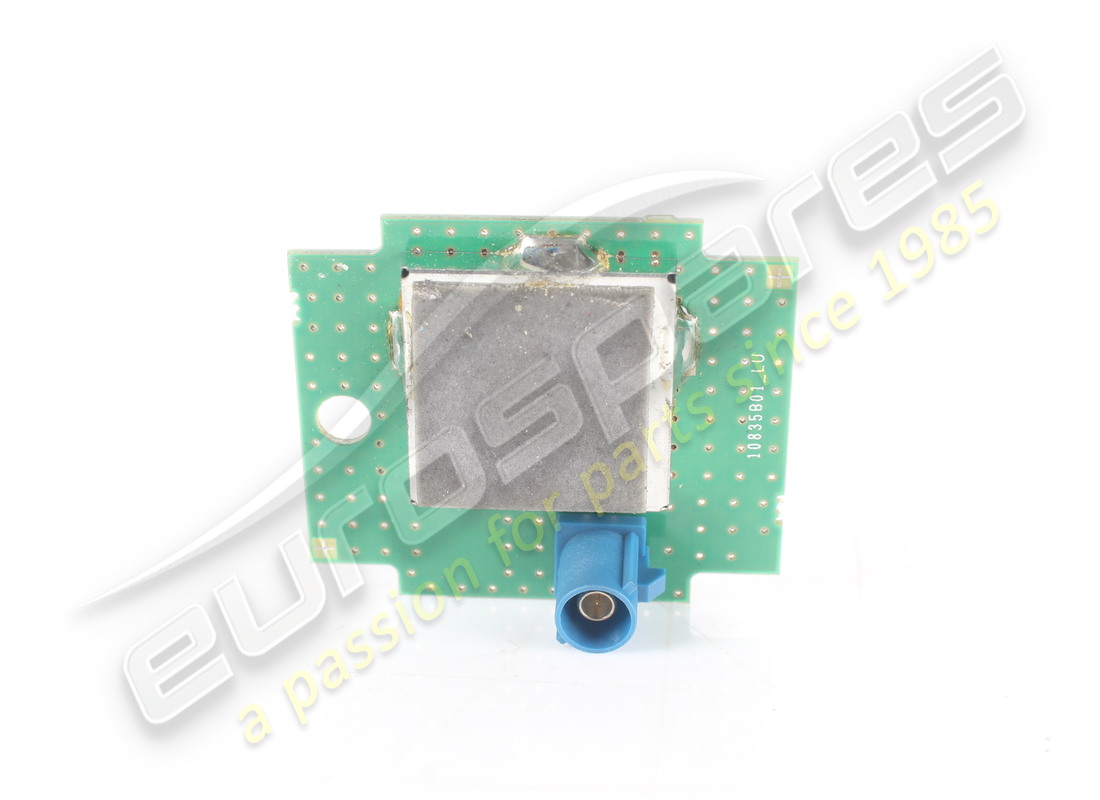 used lamborghini global positioning. part number 8f0919889 (2)
