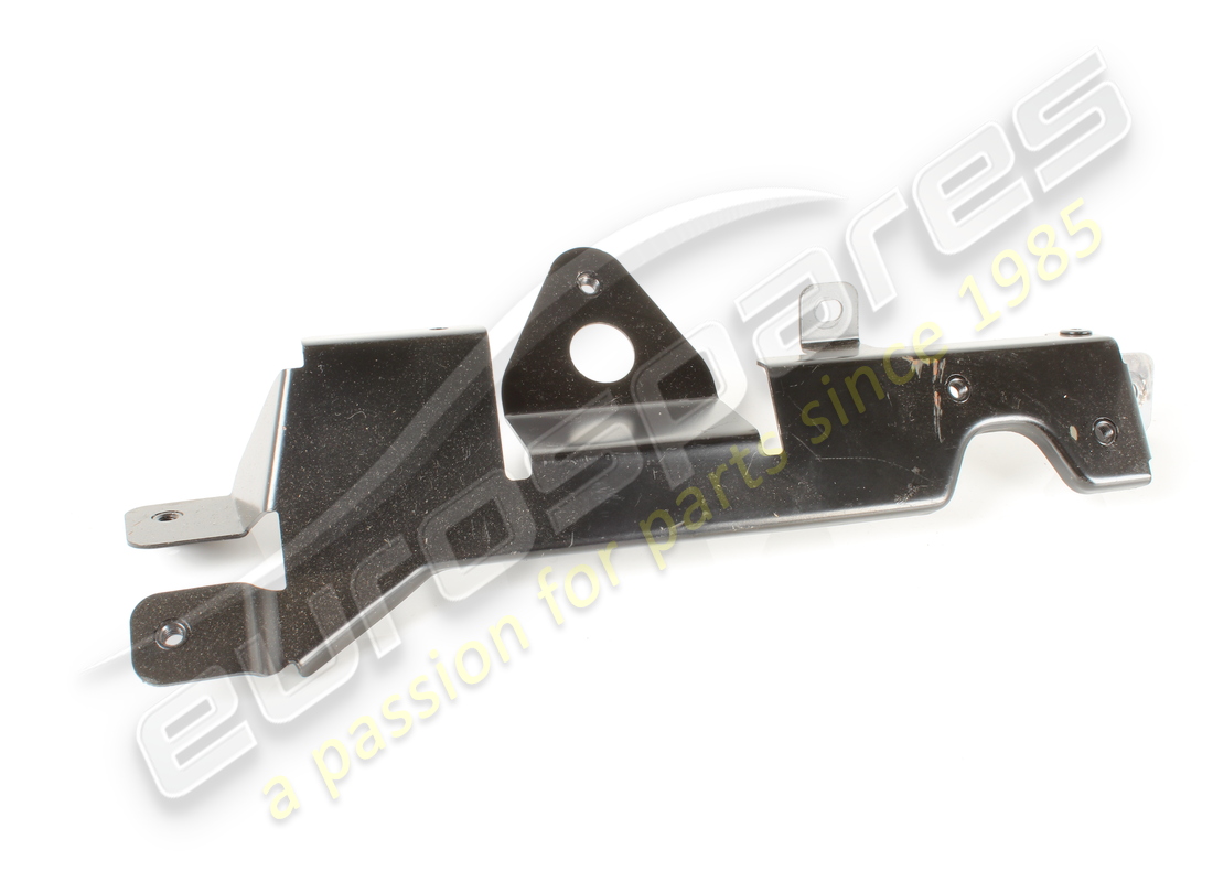used ferrari lower under driver seat brac. part number 85908000 (1)