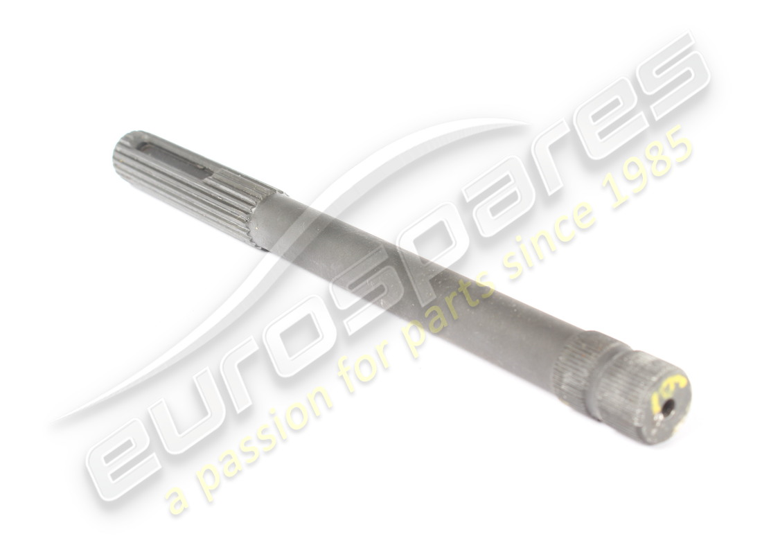used ferrari lower shaft column. part number 171507 (2)