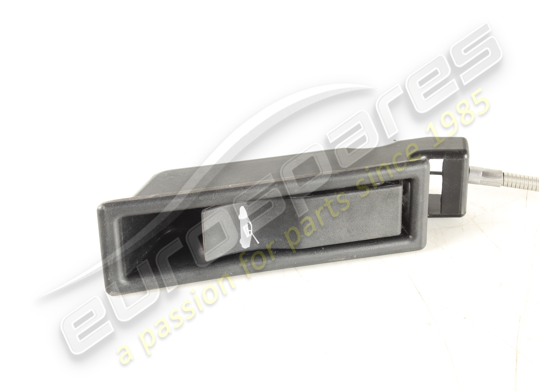 used ferrari opening handle for engine ho. part number 83777200 (3)