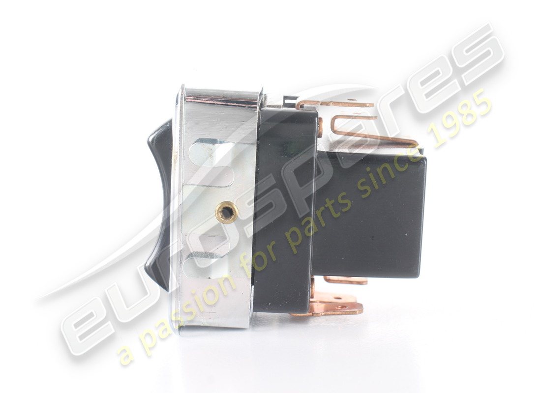 new (other) maserati interruttore coniando plafoniere abitacolo. part number 115abl72426 (3)