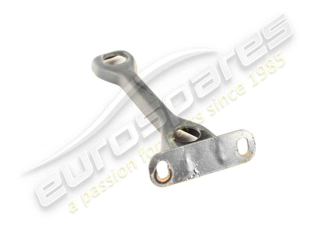 USED FERRARI UPPER LH BRACKET. PART NUMBER 82813700 (3) used ferrari upper lh bracket. part number 82813700 (3)