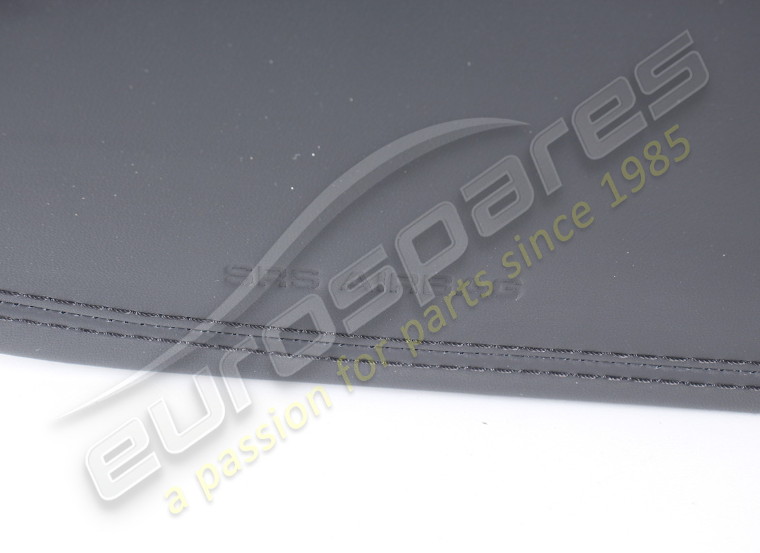 NEW FERRARI COMPLETE UPPER DASHBOARD PANEL. PART NUMBER 82493012 (4) new ferrari complete upper dashboard panel. part number 82493012 (4)