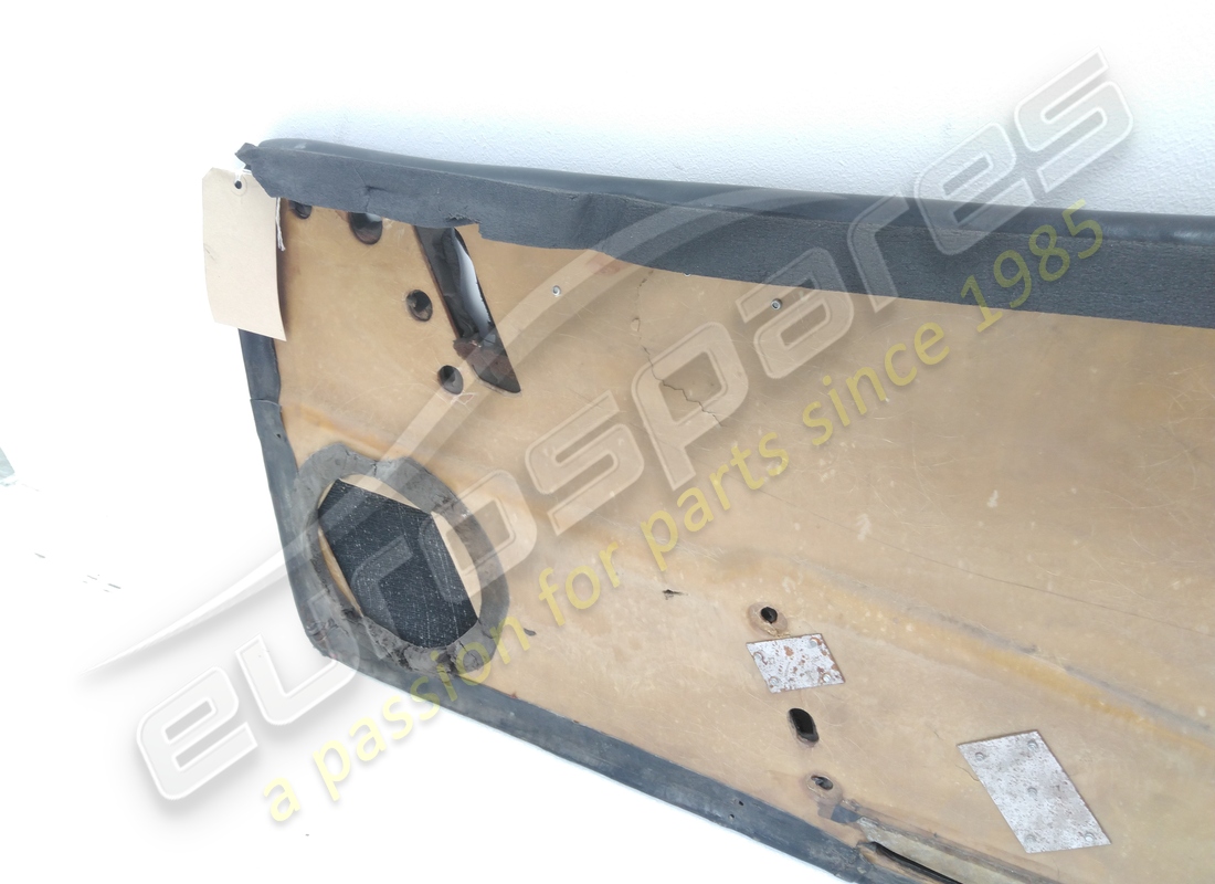 used ferrari lh inner panel. part number 62304700 (5)
