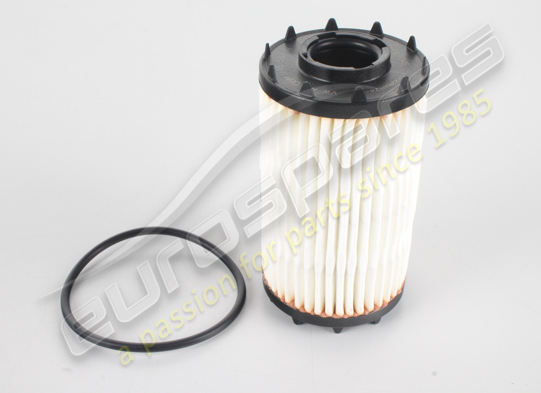 NEW Lamborghini FILTER ELEMENT WITH GASKET . PART NUMBER 06M198405F (1)