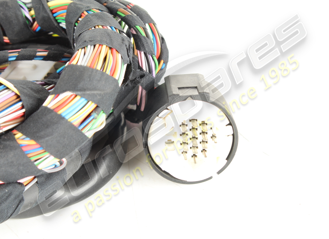 new ferrari dash cable lhd part number 188897 (4)