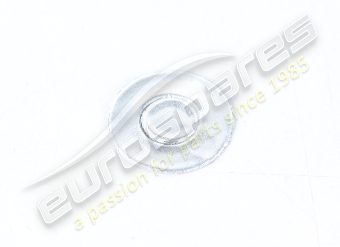 new ferrari washer. part number 63314400 (1)