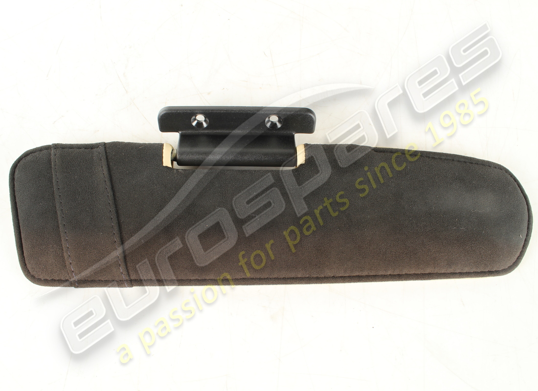 USED FERRARI RH SUN VISOR. PART NUMBER 820659.. (2) used ferrari rh sun visor. part number 820659.. (2)