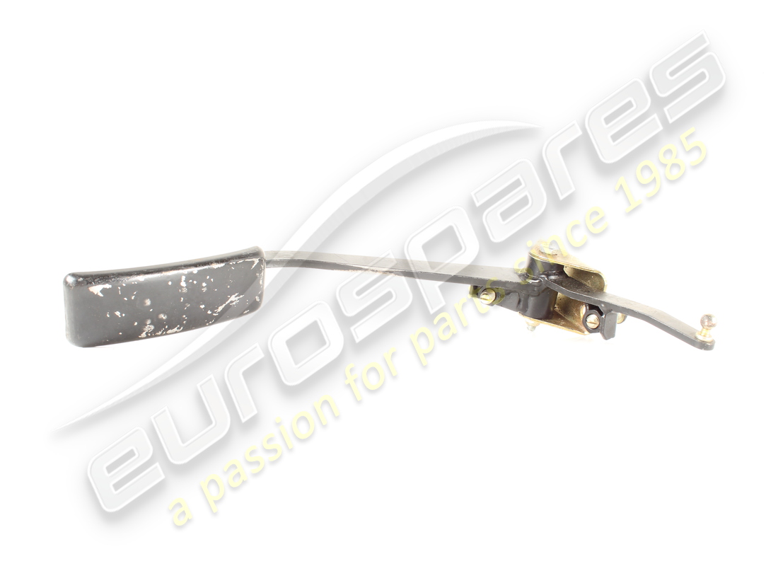 USED Ferrari THROTTLE PEDAL . PART NUMBER 176300 (1)