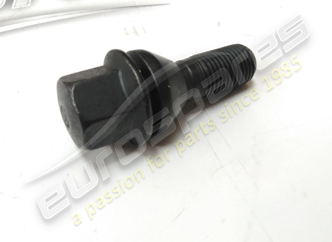 new lamborghini wheel bolt. part number wht001161 (1)