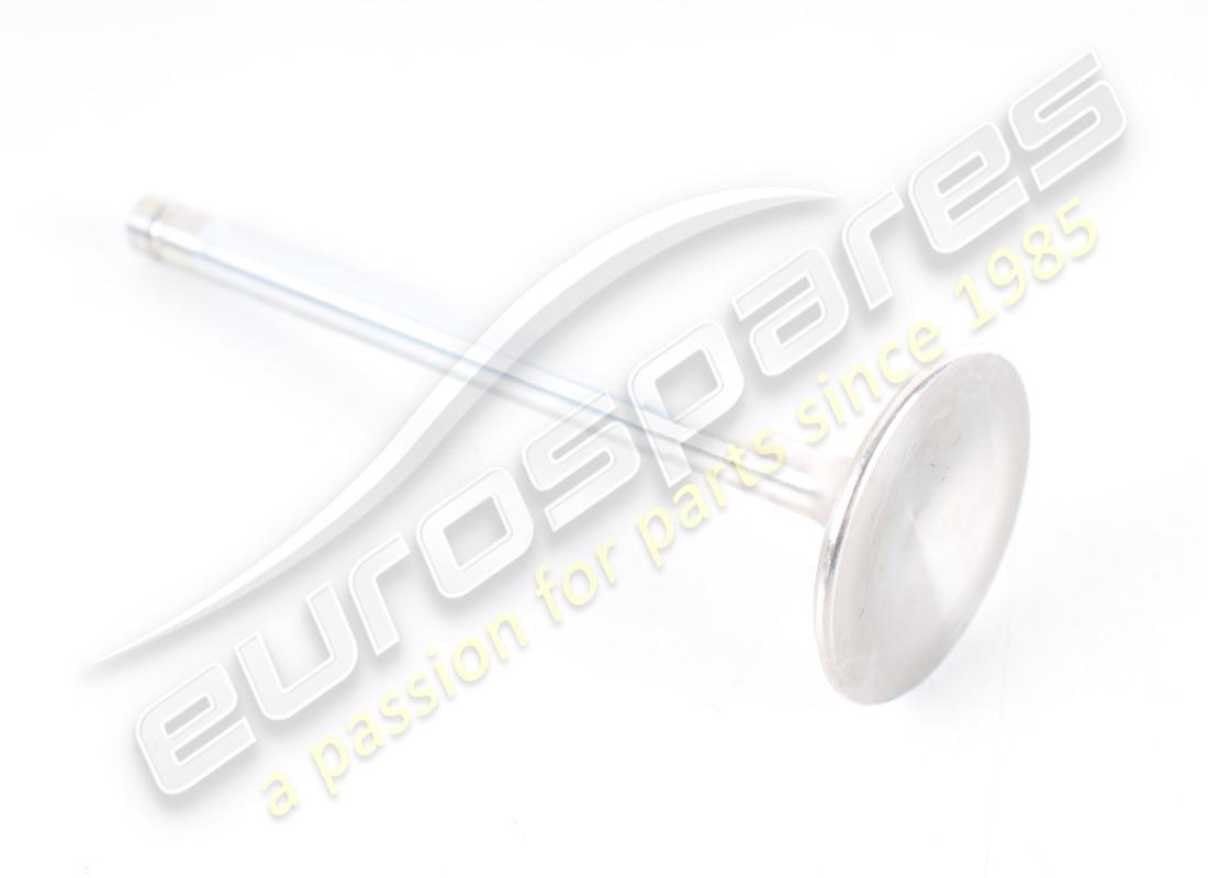 NEW FERRARI INDUCTION VALVE. PART NUMBER 167157 (1) new ferrari induction valve. part number 167157 (1)