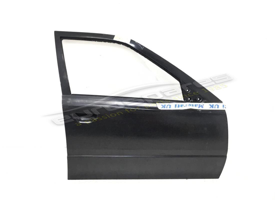 new maserati front rh door 337. part number 374580104 (1)