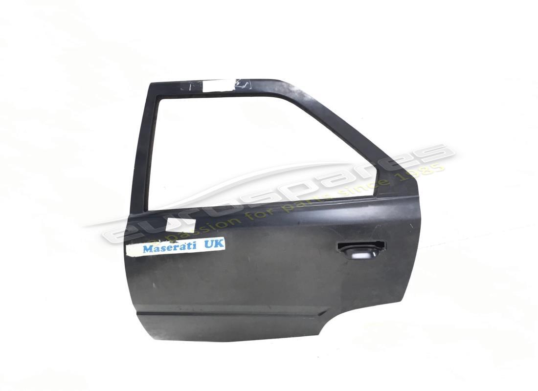 new maserati rear lh door 337. part number 374580203 (1)