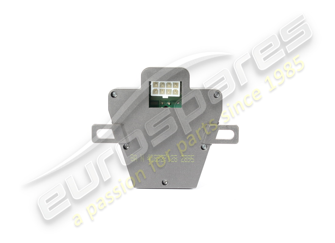 used lamborghini switch, driving. part number 408927128 (2)