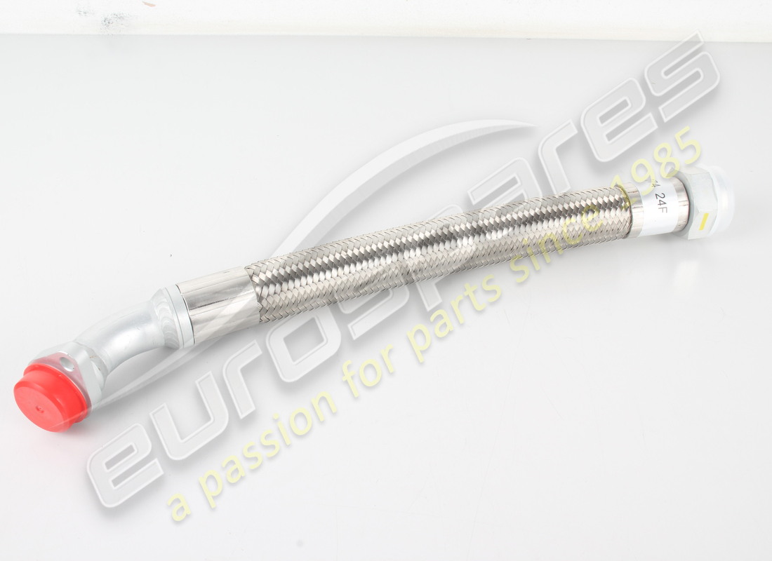 new ferrari oil delivery pipe. part number 288451 (1)