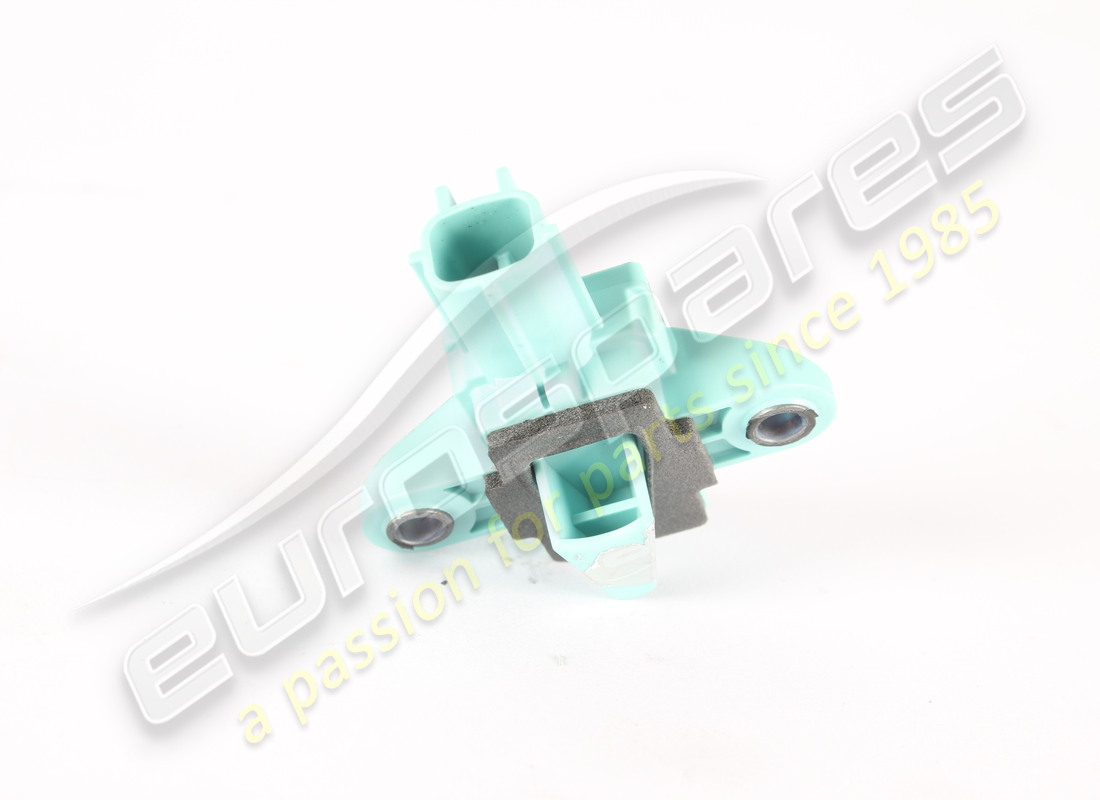 used lamborghini air bag ,sensor. part number 8k0955557c (2)