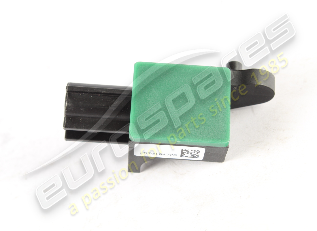 NEW FERRARI SIDE CRASH SENSOR. PART NUMBER 248428 (4) new ferrari side crash sensor. part number 248428 (4)