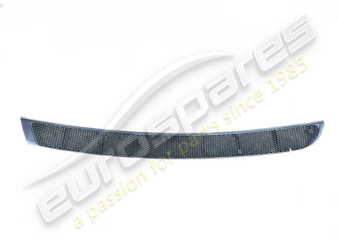 USED Ferrari RH GRILL FOR HOOD BONNET . PART NUMBER 65307300 (1)