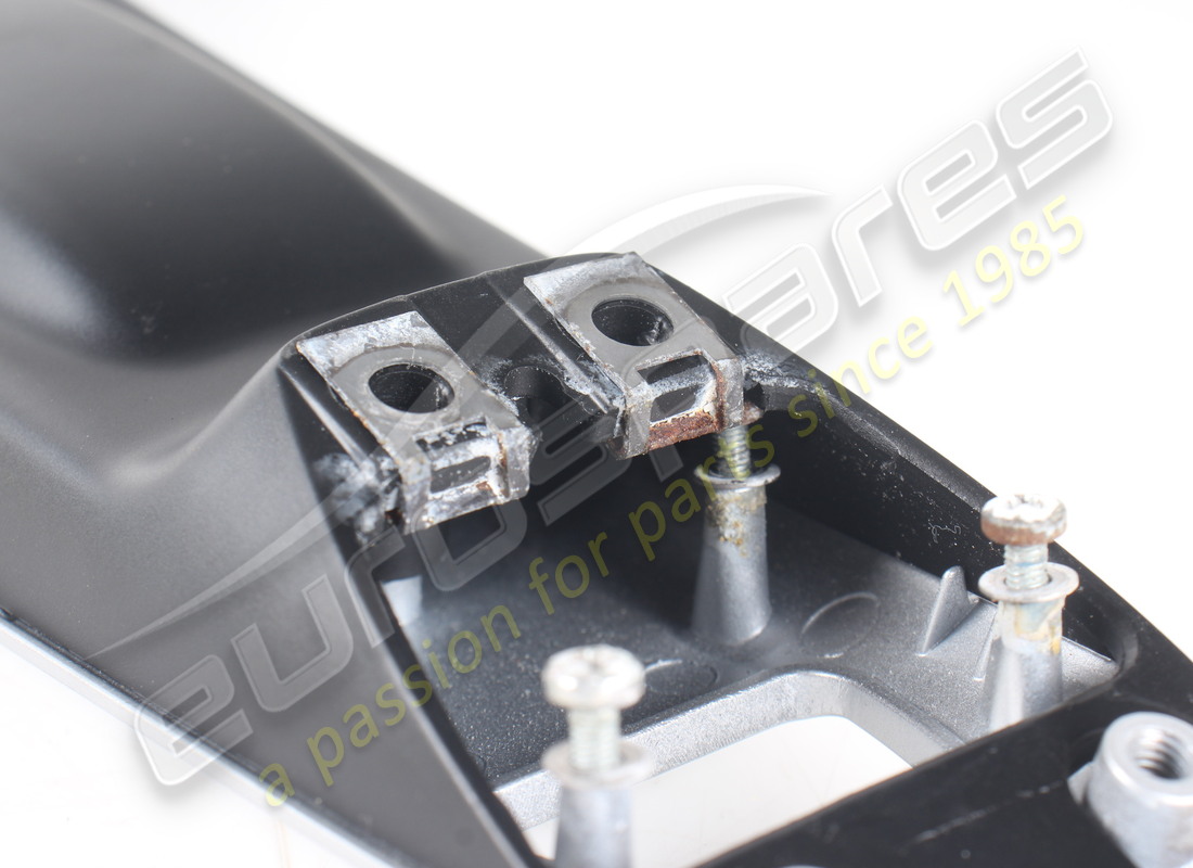 USED FERRARI COMPLETE F1 BRIDGE. PART NUMBER 86461200 (5) used ferrari complete f1 bridge. part number 86461200 (5)