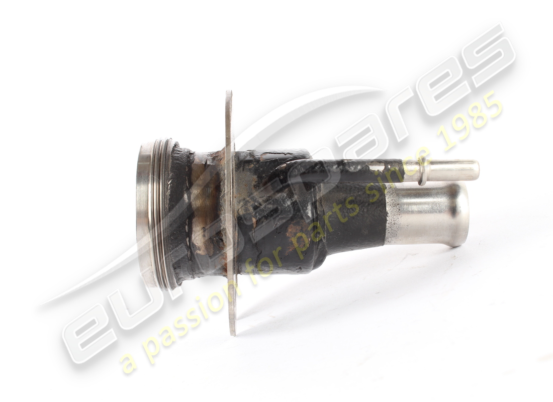 USED LAMBORGHINI FILLING PIPE. PART NUMBER 407201137C (2) used lamborghini filling pipe. part number 407201137c (2)