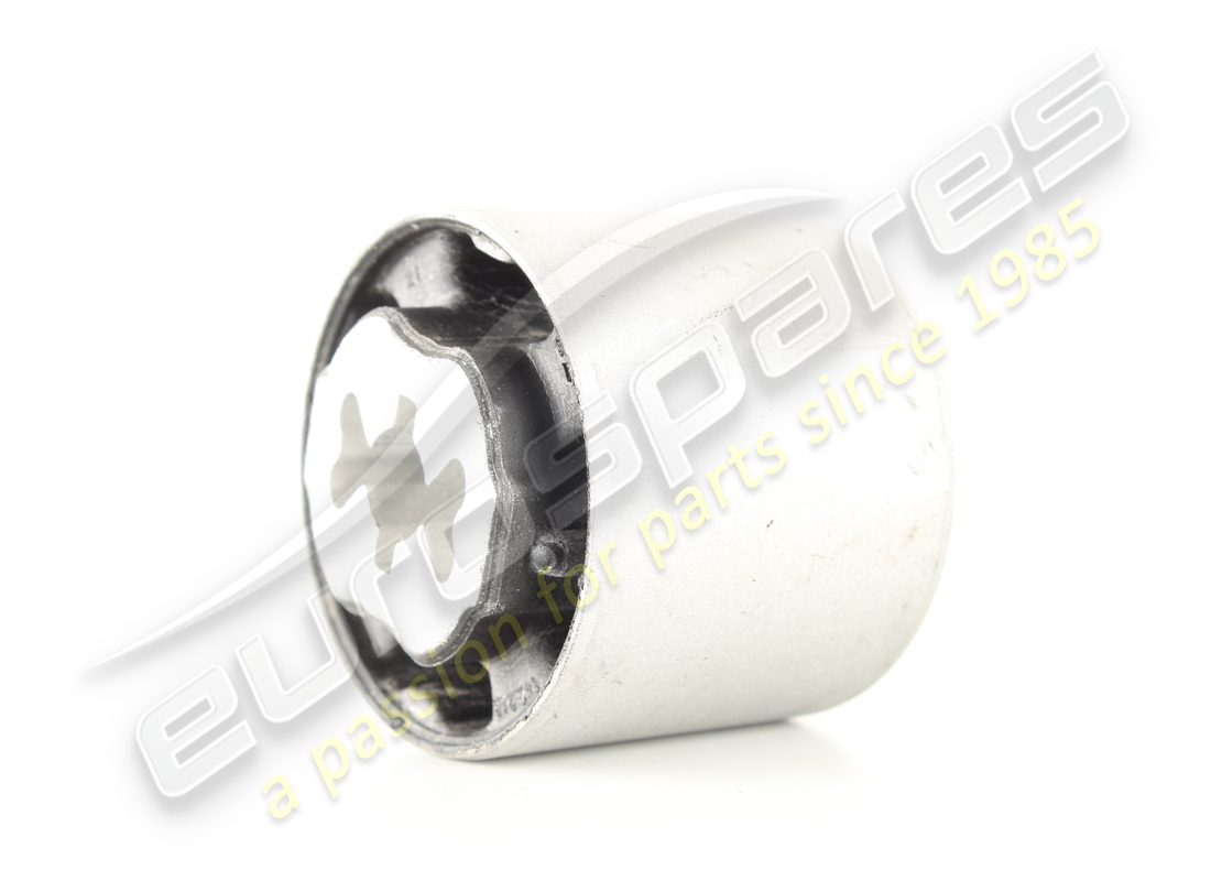 NEW PORSCHE RUBBER ISOLATOR. PART NUMBER 95834933770 (1) new porsche rubber isolator. part number 95834933770 (1)