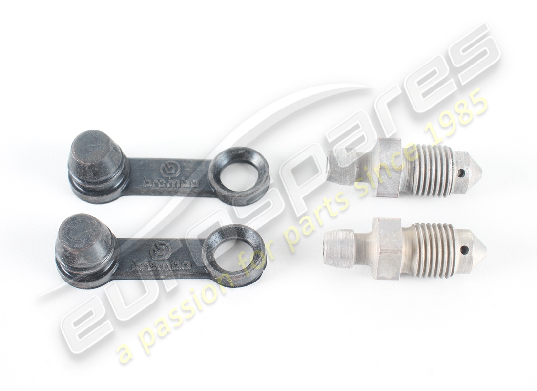 new lamborghini bleeder valve. part number 400615273 (1)