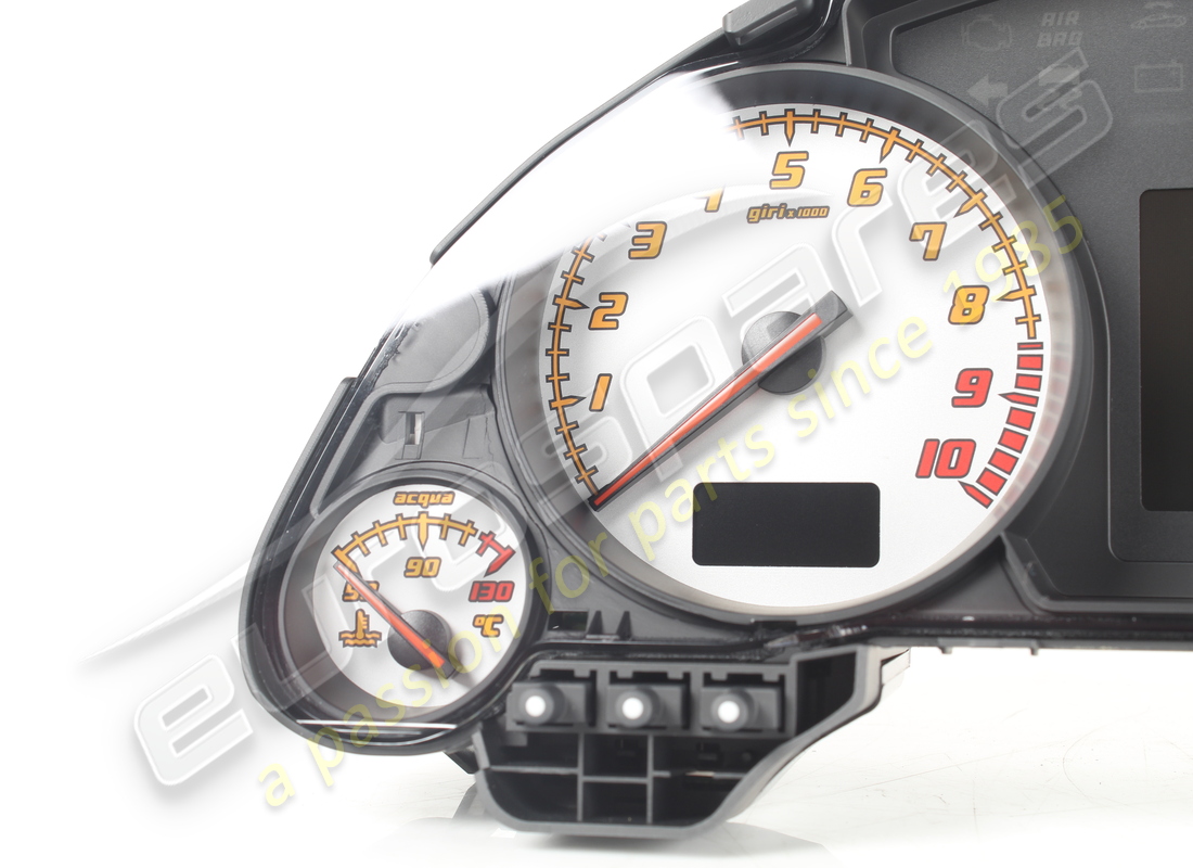 new lamborghini instrument cluster. part number 403920900d (6)