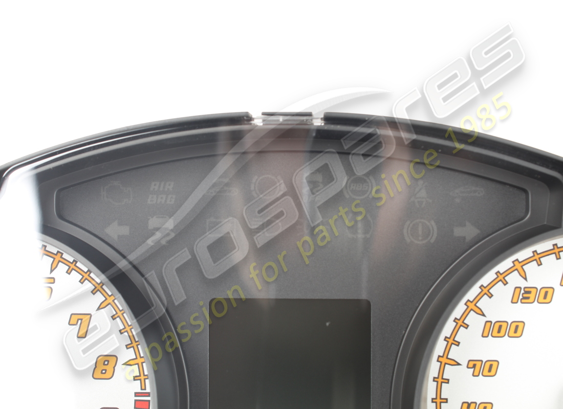 new lamborghini instrument cluster. part number 403920900d (8)