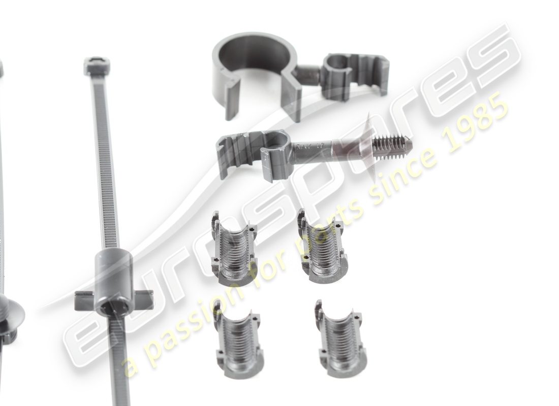 NEW LAMBORGHINI LAMBDA PROBE. PART NUMBER 1K0998262AD (4) new lamborghini lambda probe. part number 1k0998262ad (4)