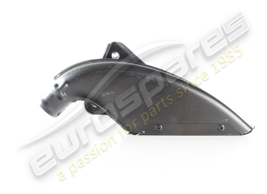 new ferrari lh brake air duct. part number 303201 (3)