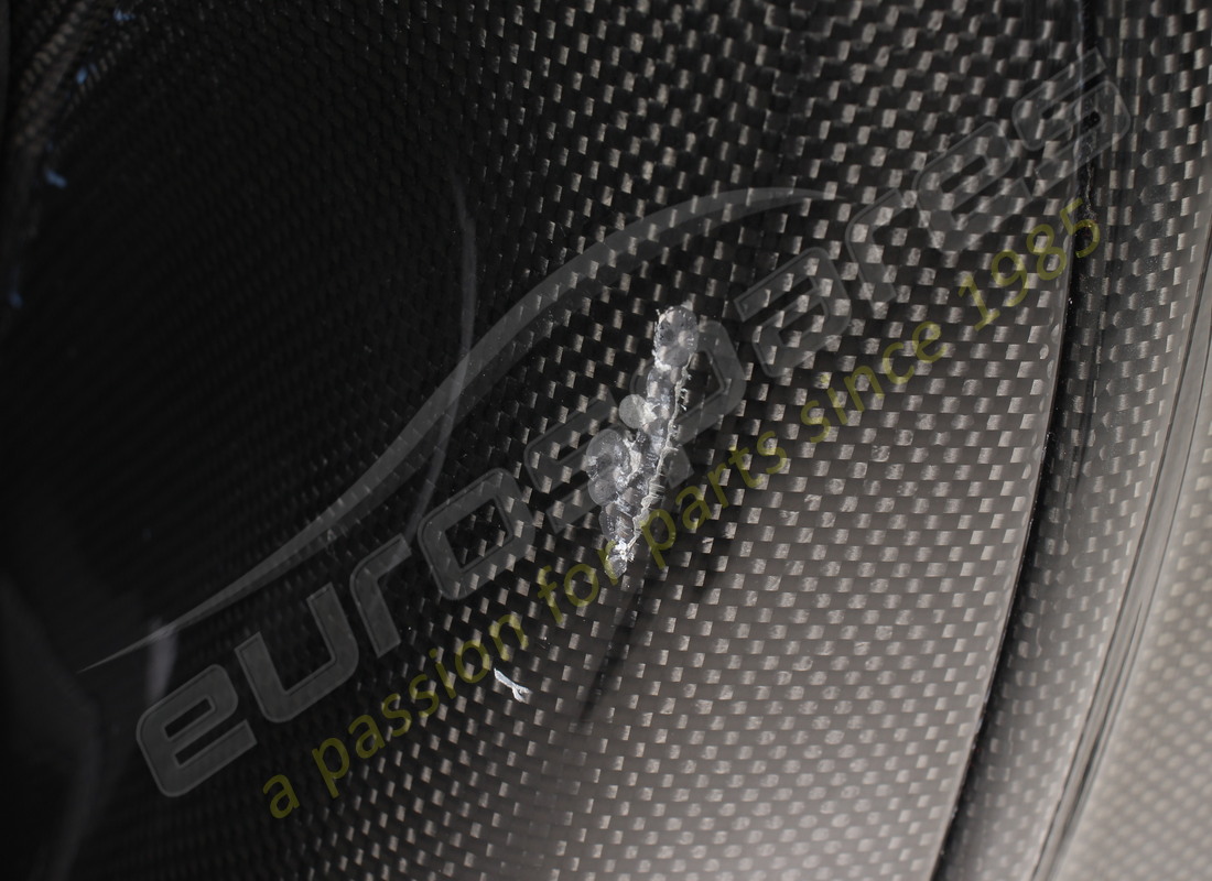 USED FERRARI FERRARI PART 90018638. PART NUMBER 90018638 (9) used ferrari ferrari part 90018638. part number 90018638 (9)