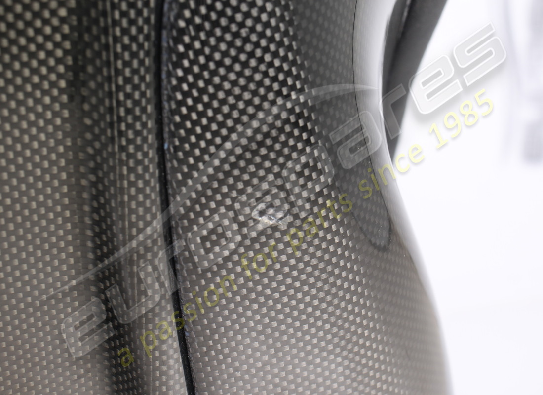 USED FERRARI FERRARI PART 90018638. PART NUMBER 90018638 (8) used ferrari ferrari part 90018638. part number 90018638 (8)