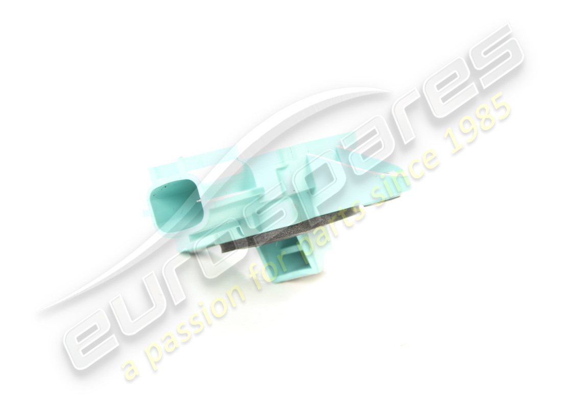 used lamborghini air bag ,sensor. part number 8k0955557c (2)