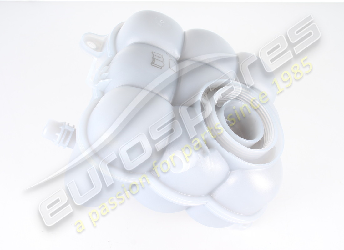 NEW LAMBORGHINI EXPANSION TANK. PART NUMBER 4M0121403G (3) new lamborghini expansion tank. part number 4m0121403g (3)