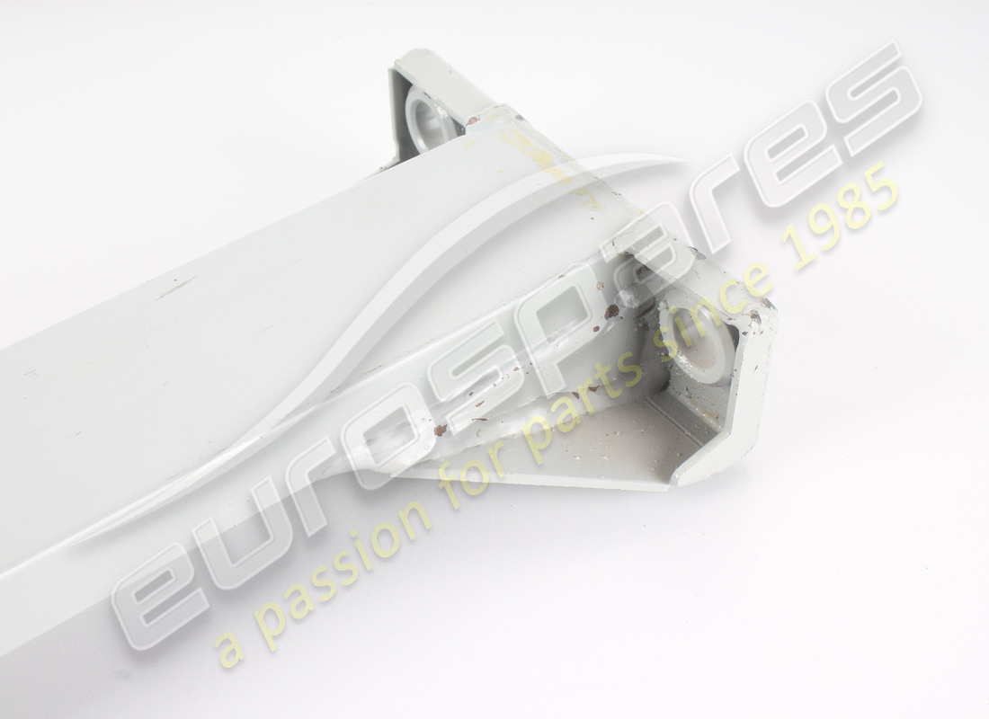 NEW FERRARI REAR REMOVABLE CROSSMEMBER. PART NUMBER 62836600 (3) new ferrari rear removable crossmember. part number 62836600 (3)