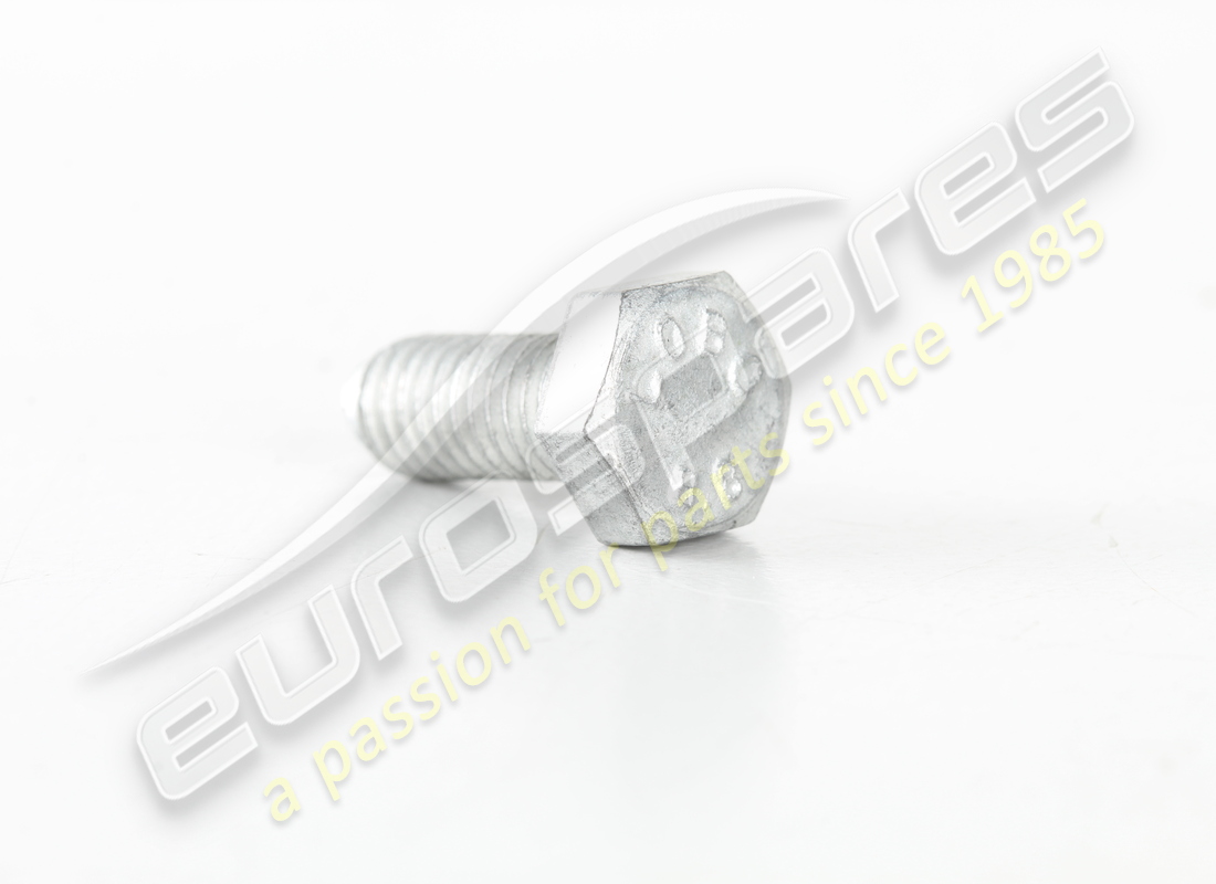 NEW Ferrari SCREW . PART NUMBER 10902124 (1)