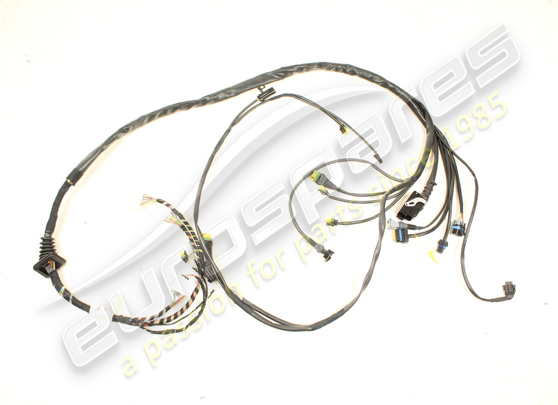 new ferrari rh connection cable. part number 205659 (1)
