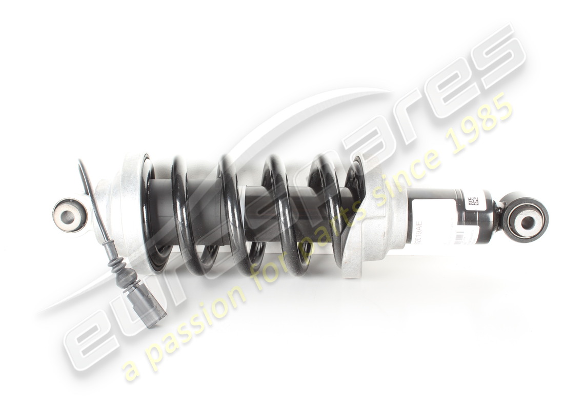 new lamborghini rear shock absorber magnetic ride. part number 4t0512019ae (1)