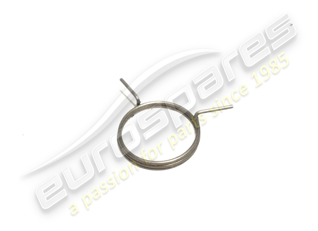 new maserati key return spring. part number 314551357 (1)
