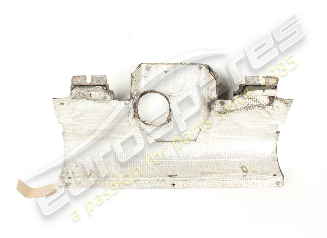 used ferrari heat protection shield. part number 64611800 (4)