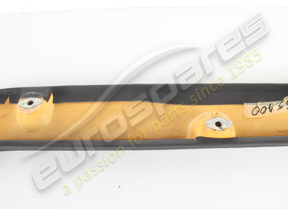 new ferrari covered lower panel for lh door. part number 621559.. (8)