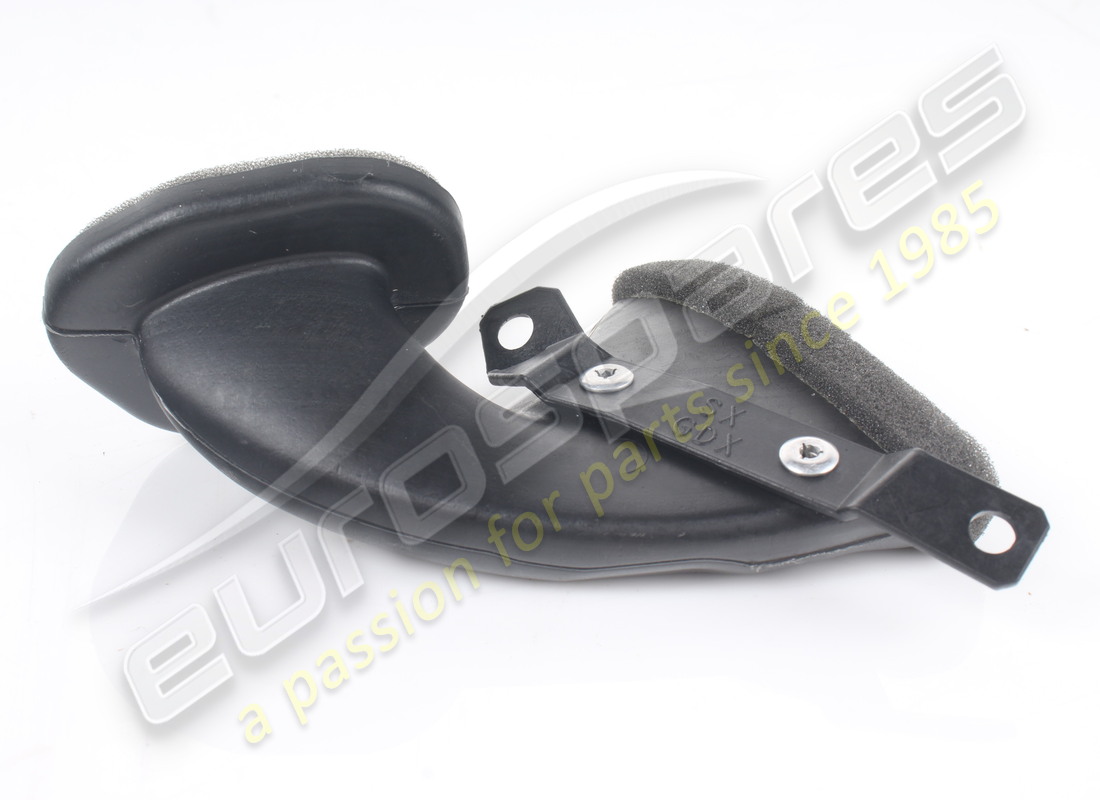 used ferrari lh lateral air duct. part number 82808100 (2)