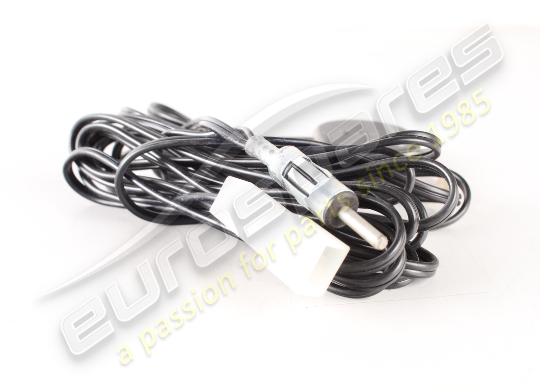 new lamborghini aerial amplifier. part number 005930595 (2)