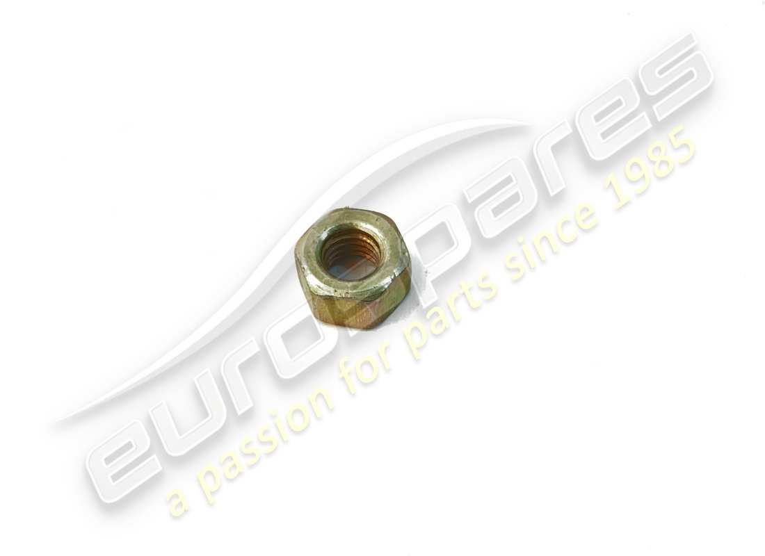 new maserati nut m6. part number 124900060 (1)