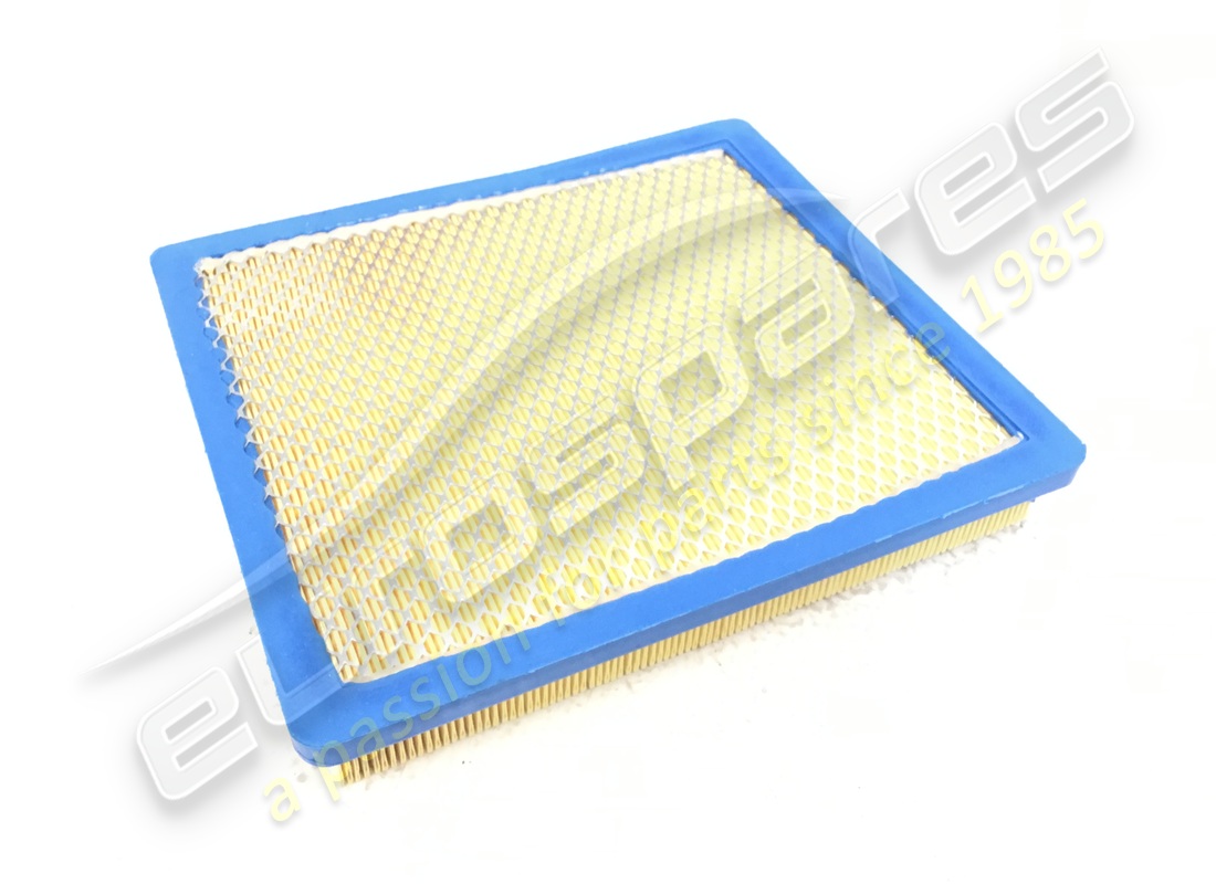 NEW Eurospares AIR FILTER ELEMENT . PART NUMBER 137176 (1)
