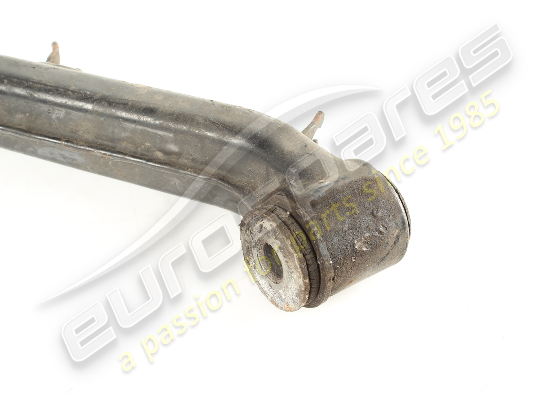 used ferrari front upper suspension lever. part number 139493 (2)