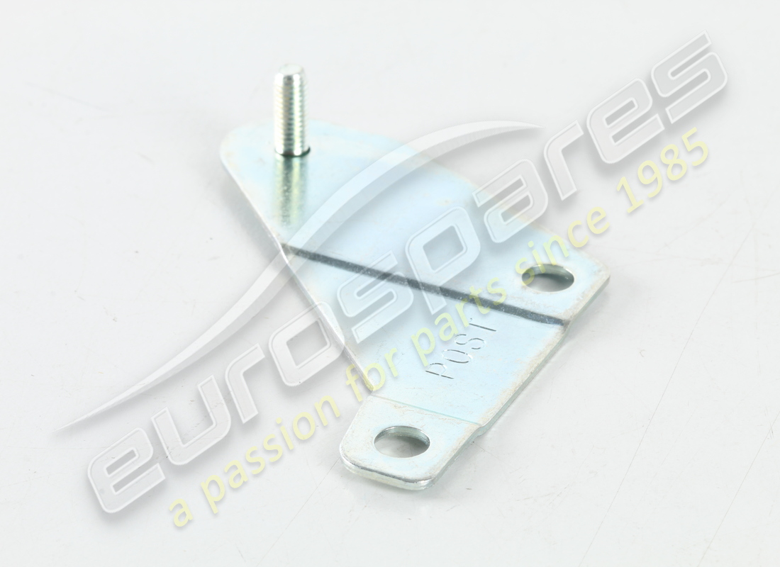 NEW FERRARI COMPLETE REAR CONDENSER MOUNTI. PART NUMBER 338575 (2) new ferrari complete rear condenser mounti. part number 338575 (2)