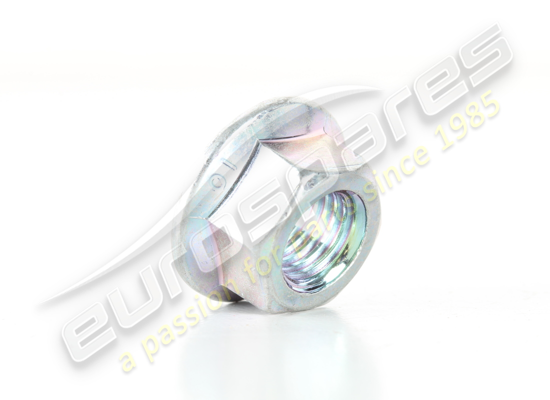 NEW FERRARI NUT. PART NUMBER 14059421 (2) new ferrari nut. part number 14059421 (2)