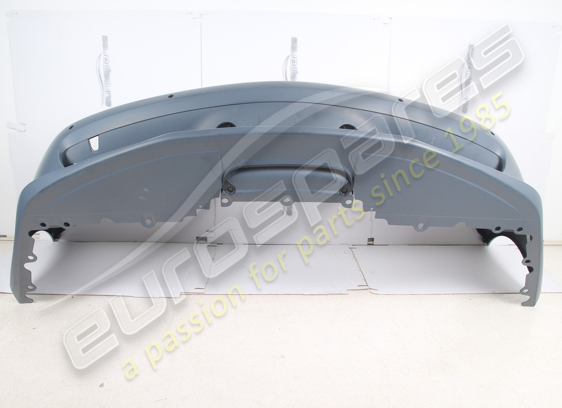 NEW FERRARI FRONT BUMPER. PART NUMBER 83104710 (2) new ferrari front bumper. part number 83104710 (2)